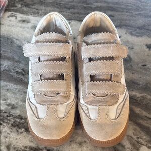 Dolce Vita Notice Velcro sneakers